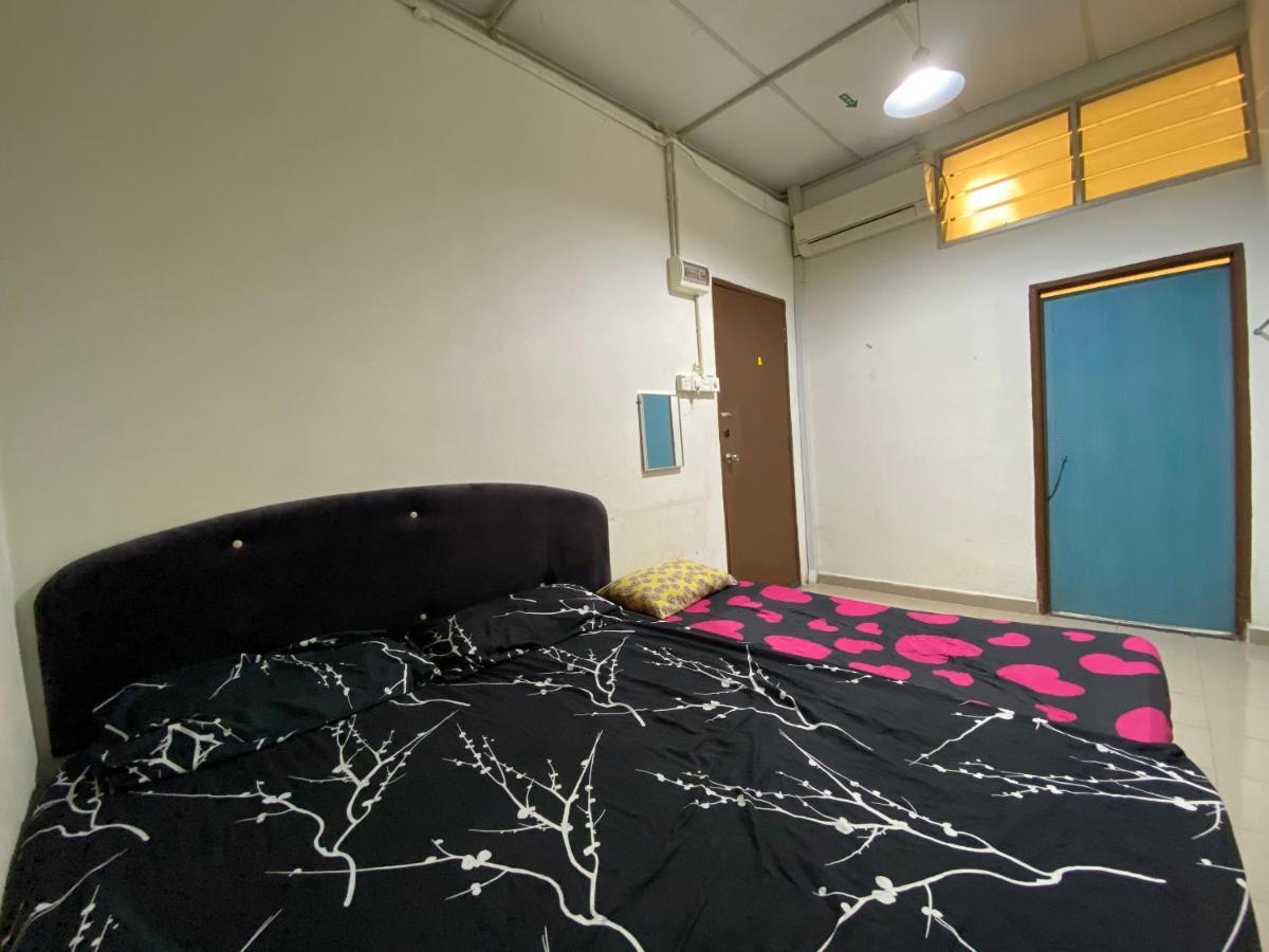 Spot On 90293 Sk Budget Hotel George Town Ngoại thất bức ảnh