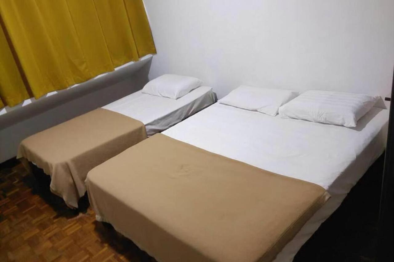 Spot On 90293 Sk Budget Hotel George Town Ngoại thất bức ảnh