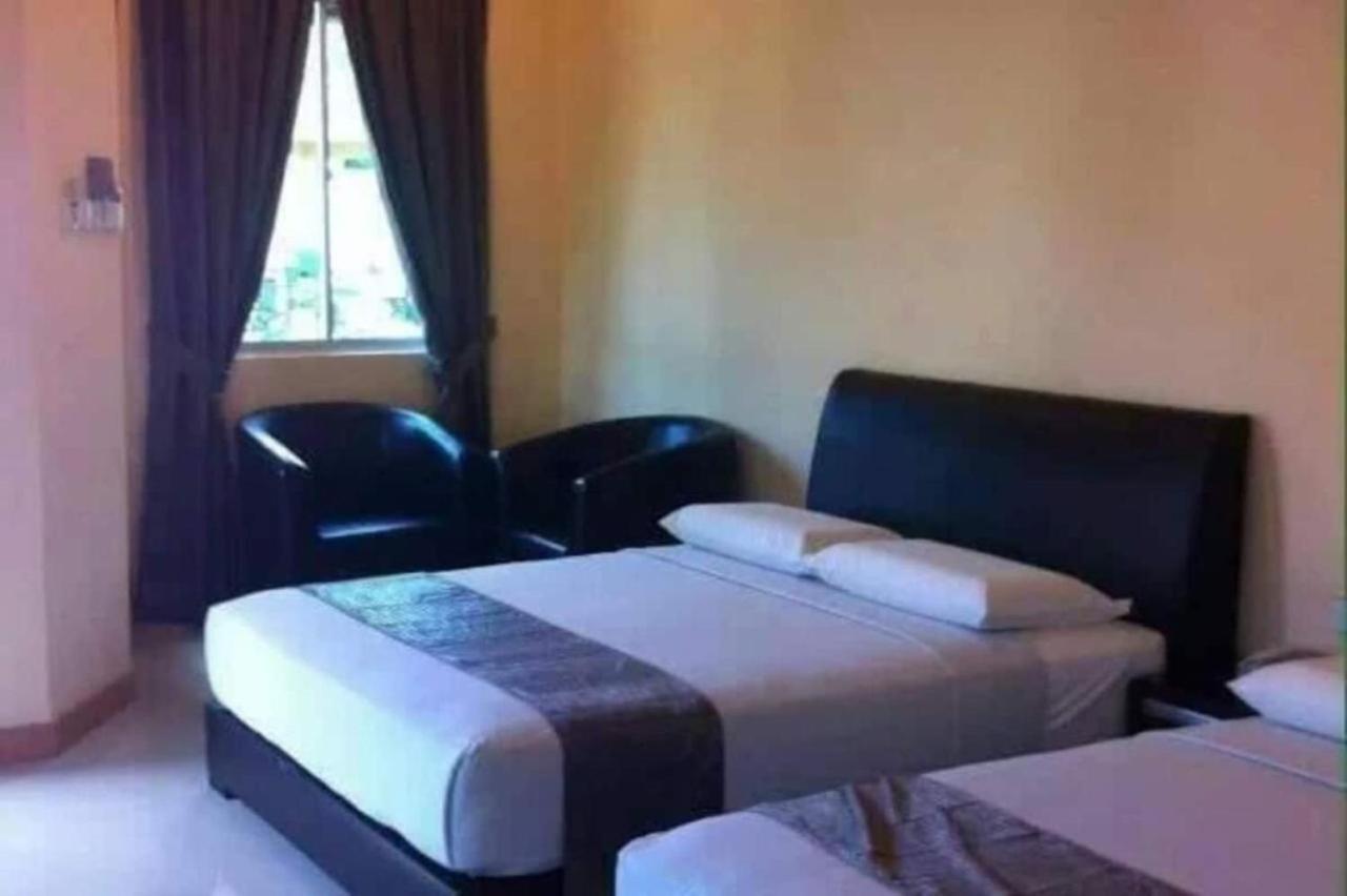 Spot On 90293 Sk Budget Hotel George Town Ngoại thất bức ảnh