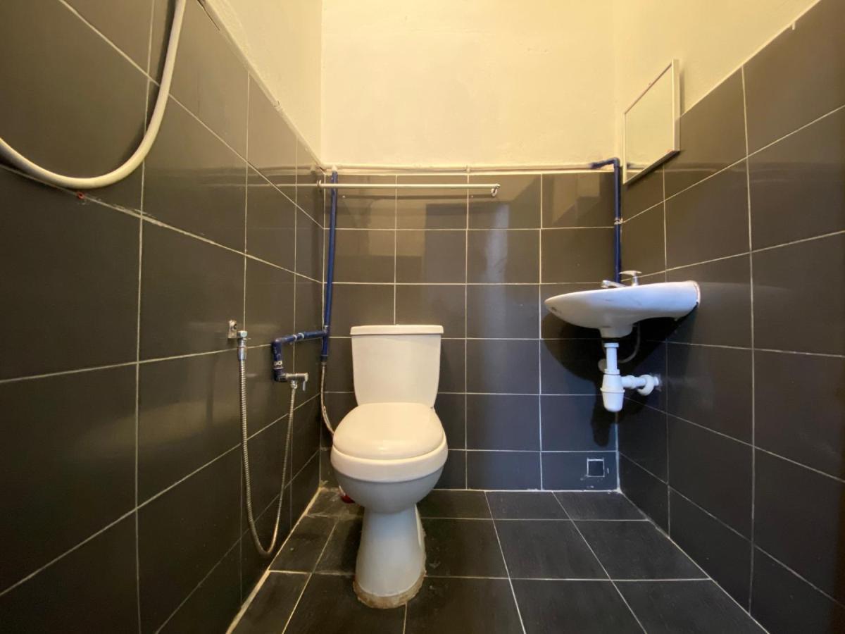 Spot On 90293 Sk Budget Hotel George Town Ngoại thất bức ảnh