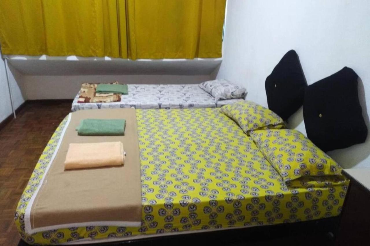 Spot On 90293 Sk Budget Hotel George Town Ngoại thất bức ảnh